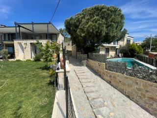 Assosa Country House - Ayvacık - 5
