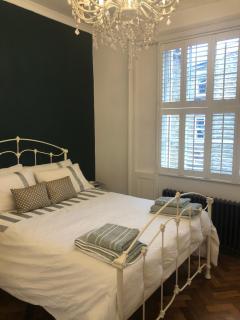 Luxury, one-bedroom street property central London - Londra - 8