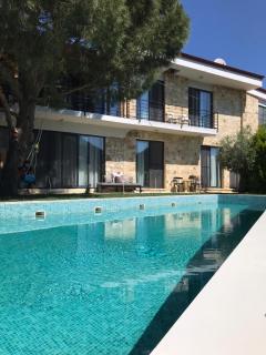 Assosa Country House - Ayvacık - 4