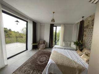 Assosa Country House - Ayvacık - 3