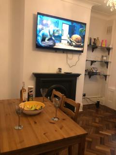 Luxury, one-bedroom street property central London - Londra - 4