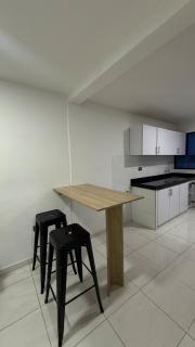 Apartamento amoblado - Cali - 2