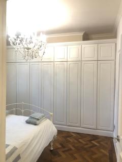Luxury, one-bedroom street property central London - Londra - 9