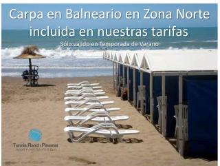 Tennis Ranch Pinamar - 6