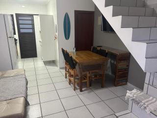 Apartamento em Maranduba Ubatuba com Piscina - 8