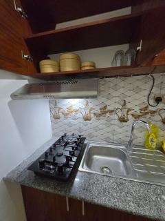 Mofat Residence - Dodoma - 3