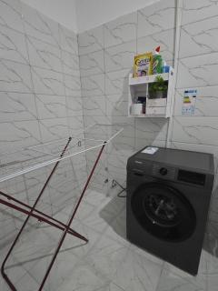 Mofat Residence - Dodoma - 1