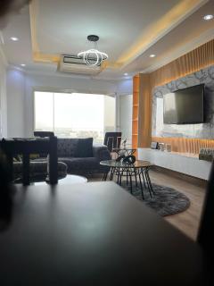 كمبوند أبراج الخليج - Kairo - 4