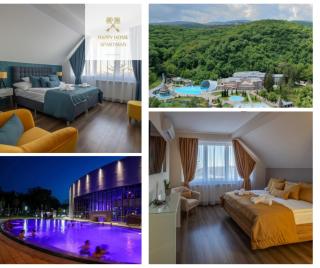 Happy Home Apartman - Miskolctapolca - 0