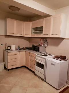 Gala Apartments In The Heart Of Žabljak - 4