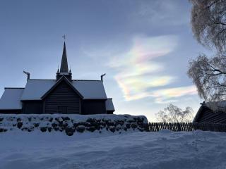Large Family Friendly Apartment - Lillehammer - 4