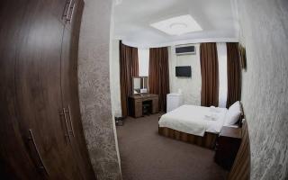 Royal Hotel - Tbilisi - 4