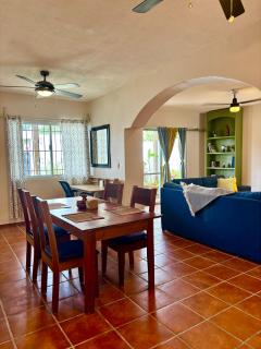 Casa Las Palmas, comfort and privacy - Mahahual - 8