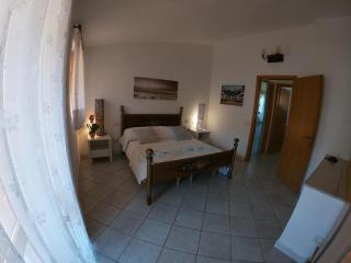 Casa del Mandorleto-Sardinia Villasimius-Peaceful Panoramic Terrace-full comfort air conditioning-WiFi-Parking-Privacy - Villasimius - 2