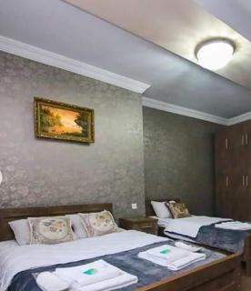 Royal Hotel - Tbilisi - 7