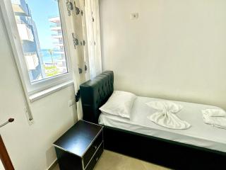 2 BEDROOMS APARTMENTs at Oslo Residence - Vlorë - 8