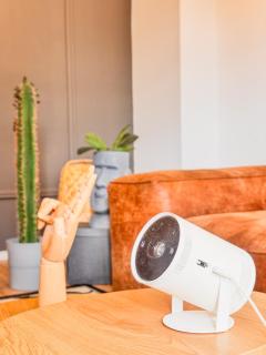 Cozy&Modern 01bedroom in Mitte - Pet Friendly & Parking - Berlino - 4