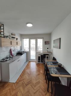 IRIS Apartment - modern & cozy - 1