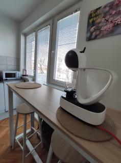 IRIS Apartment - modern & cozy - Escópia - 2