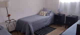 Lugar tranquilo y cerca 3 - 4