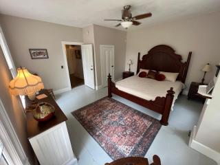 Highland Bed & Breakfast - 8