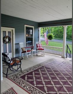 Highland Bed & Breakfast - 4