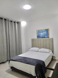Habitación independiente cerca a malecon del rio - Barranquilla - 9
