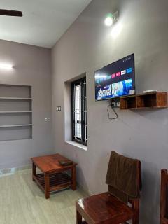 Hotel Sabareesh - Agastīswaram - 2
