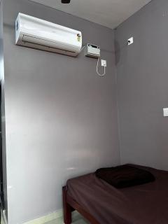Hotel Sabareesh - Agastīswaram - 1