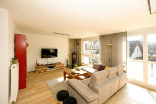 Haus Anna&Lisa - Lauchringen - 0