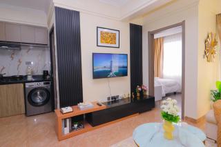 cosy, warm and luxurious 1bd Apt in kilimani - Nairobi - 0