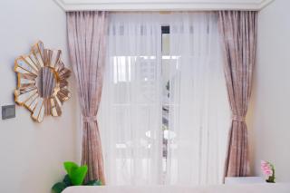 cosy, warm and luxurious 1bd Apt in kilimani - Nairobi - 6