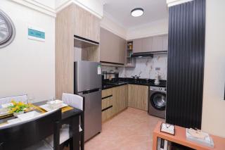 cosy, warm and luxurious 1bd Apt in kilimani - Nairobi - 1