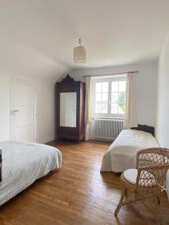 Maison de famille chaleureuse, plage à pied - Saint-Cast-le-Guildo - 4