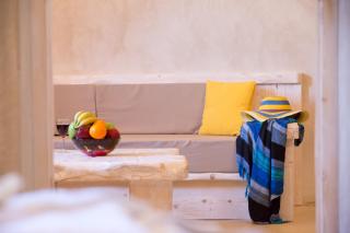 Love Nest with hot tub, hammam & outdoor cinema - Akrotiri - 5
