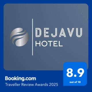 Hotel Deja Vu - Ksamil - 7