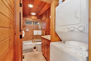 High-Top Lakeview Chateau Relaxing Modern Fawnskin Retreat - Fawnskin - 8