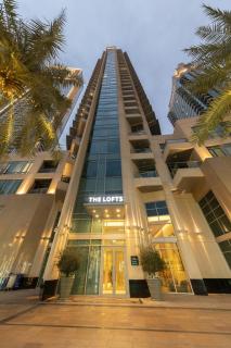 3BR Loft I Burj Khalifa & Mall - 1