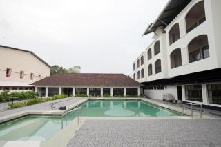 Alleppey Prince Hotel - Alleppey - 5