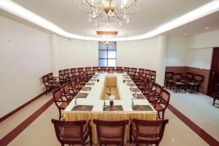 Alleppey Prince Hotel - Alleppey - 4