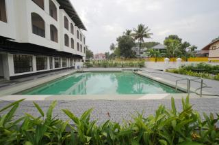 Alleppey Prince Hotel - Alleppey - 3