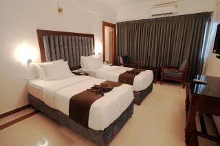 Alleppey Prince Hotel - Alleppey - 2