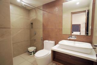 Alleppey Prince Hotel - Alleppey - 1