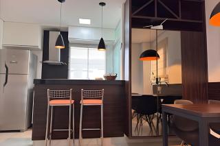 Conforto e Praticidade em Araxá - 5