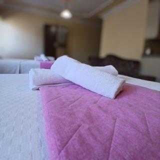 Luxury Monastery Apart & Hotel - Trabzon - 1