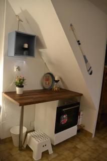 Maison à l'Océan - 2