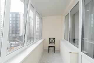 Central Family Apartment & MiRent - 6