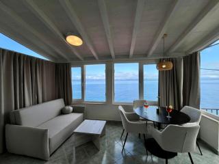 DIONIS Lovely beachfront house in Prigradica, Korcula island - Blato - 2