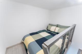 Teljes loftlakas, Budapest - Budapest - 1
