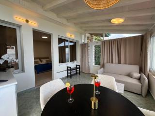 DIONIS Lovely beachfront house in Prigradica, Korcula island - Blato - 4